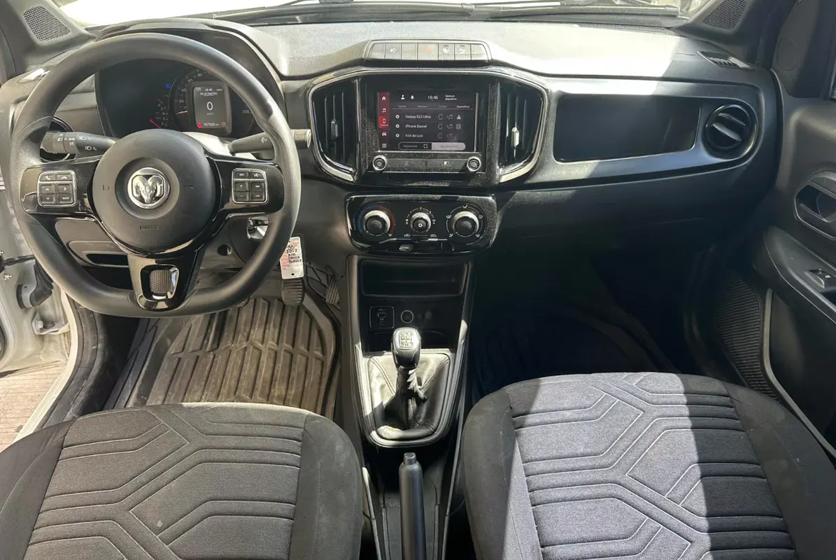 2023 Ram 700