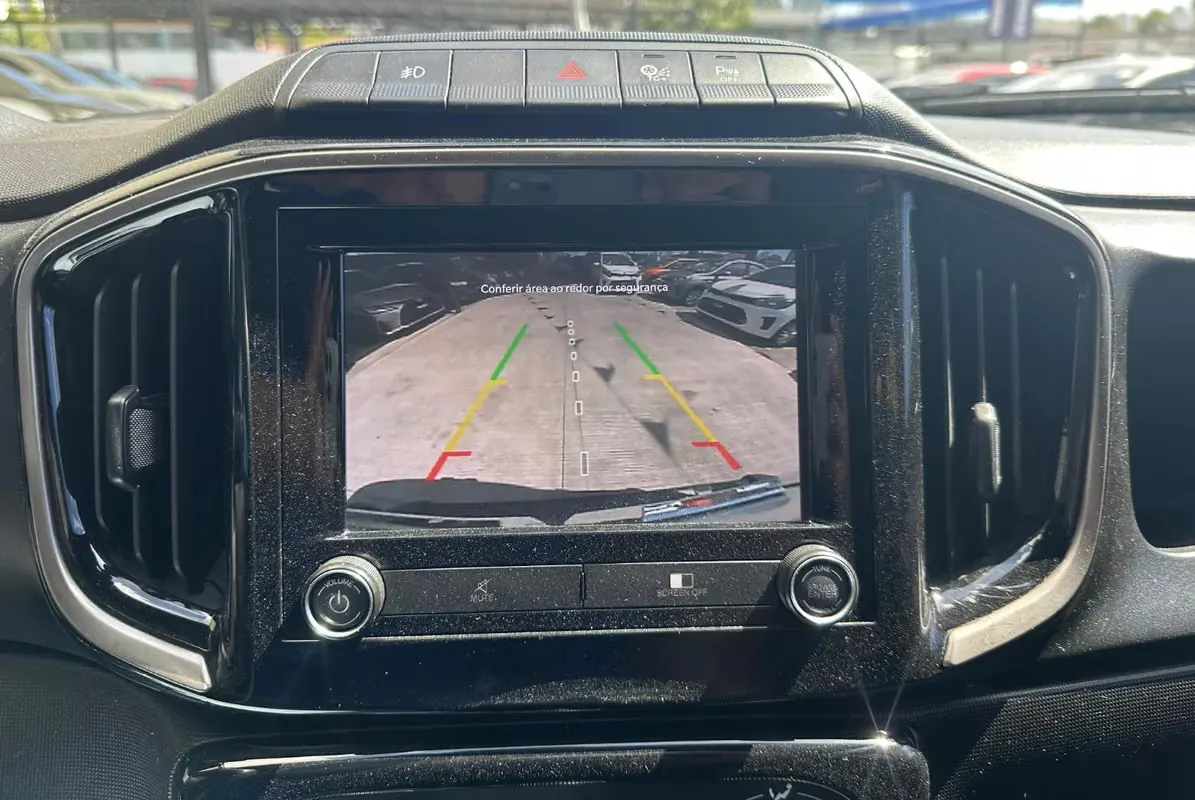 2023 Ram 700