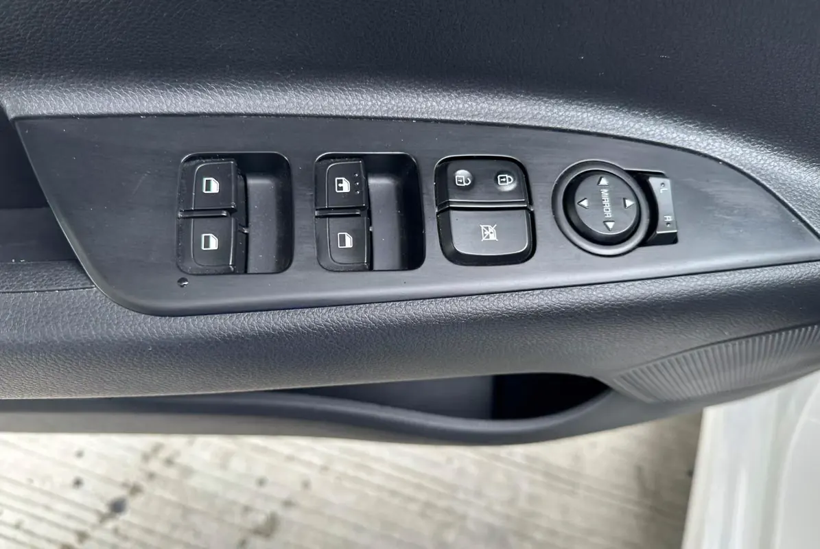2024 Kia Rio