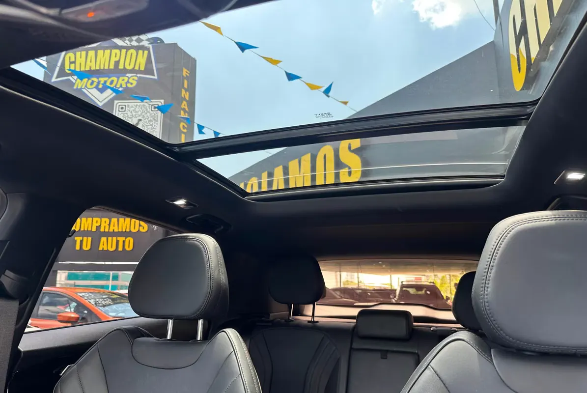 2025 Geely Coolray