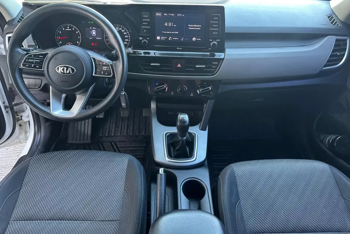 2022 Kia Seltos