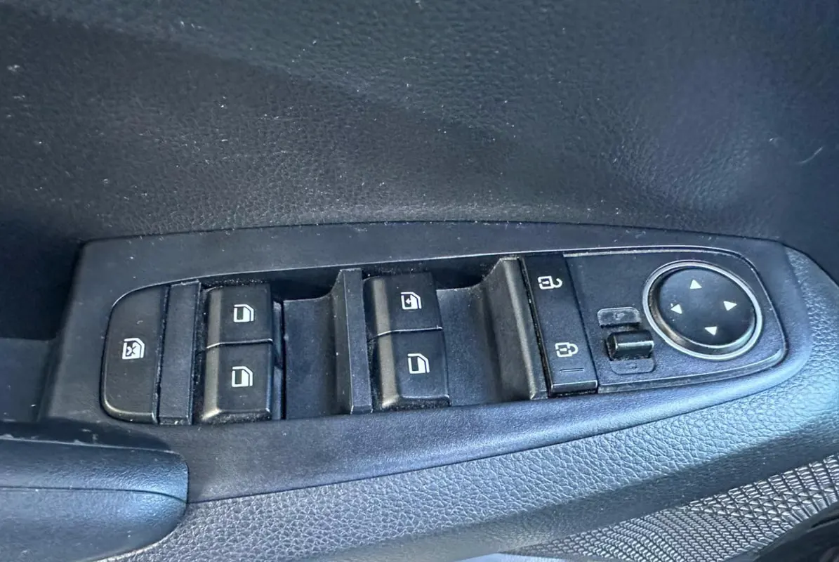 2022 Kia Seltos