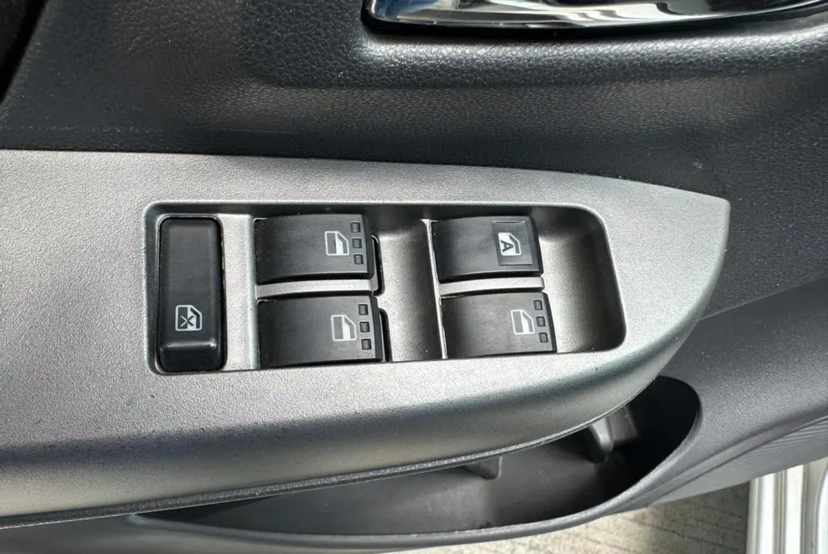 2019 Toyota Agya