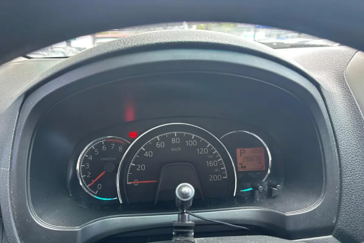2019 Toyota Agya