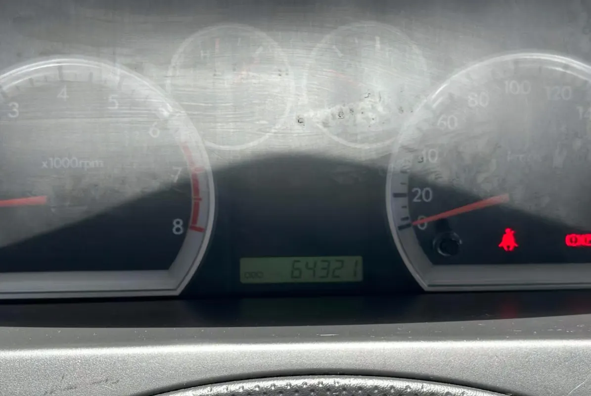 2017 Chevrolet Aveo