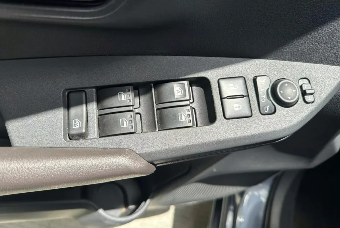 2023 Toyota Yaris