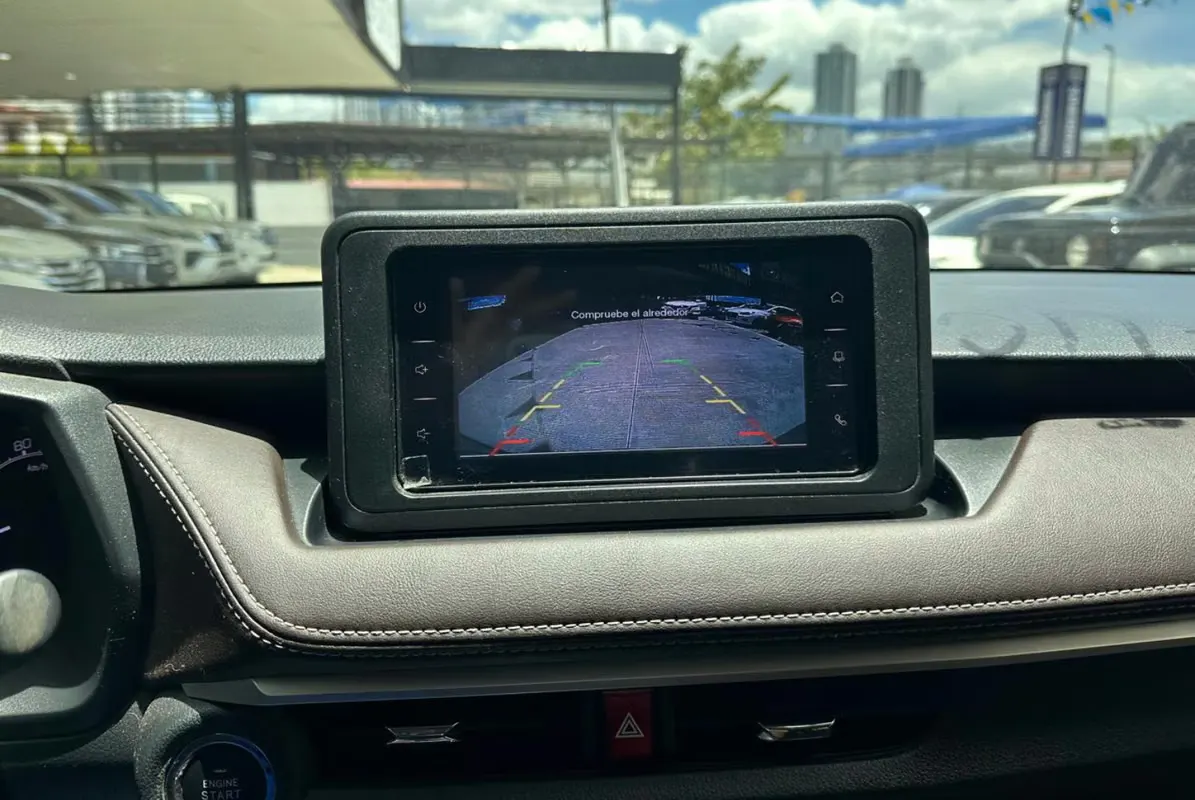 2023 Toyota Yaris