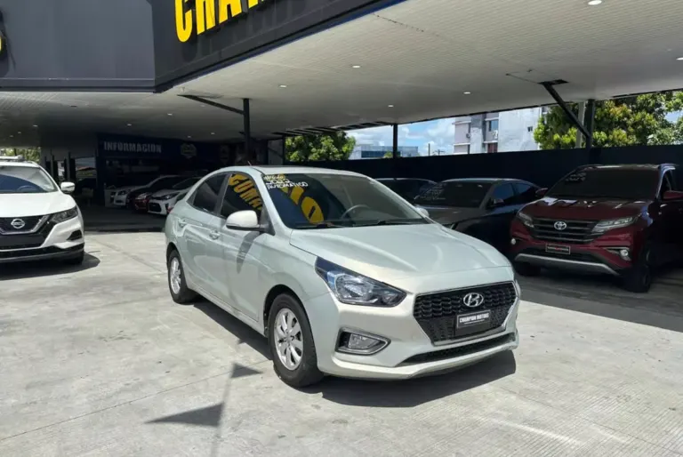 2022 Hyundai Verna