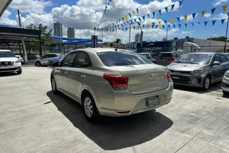 2022 Hyundai Verna