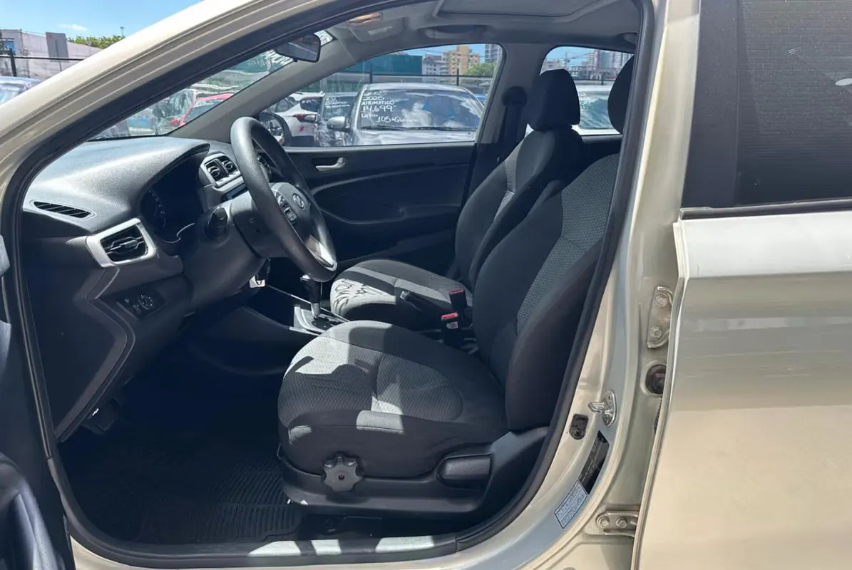2022 Hyundai Verna