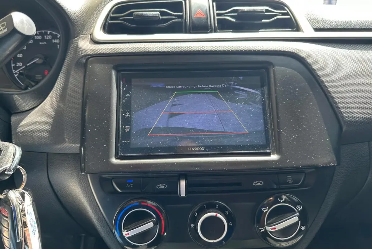 2022 Hyundai Verna