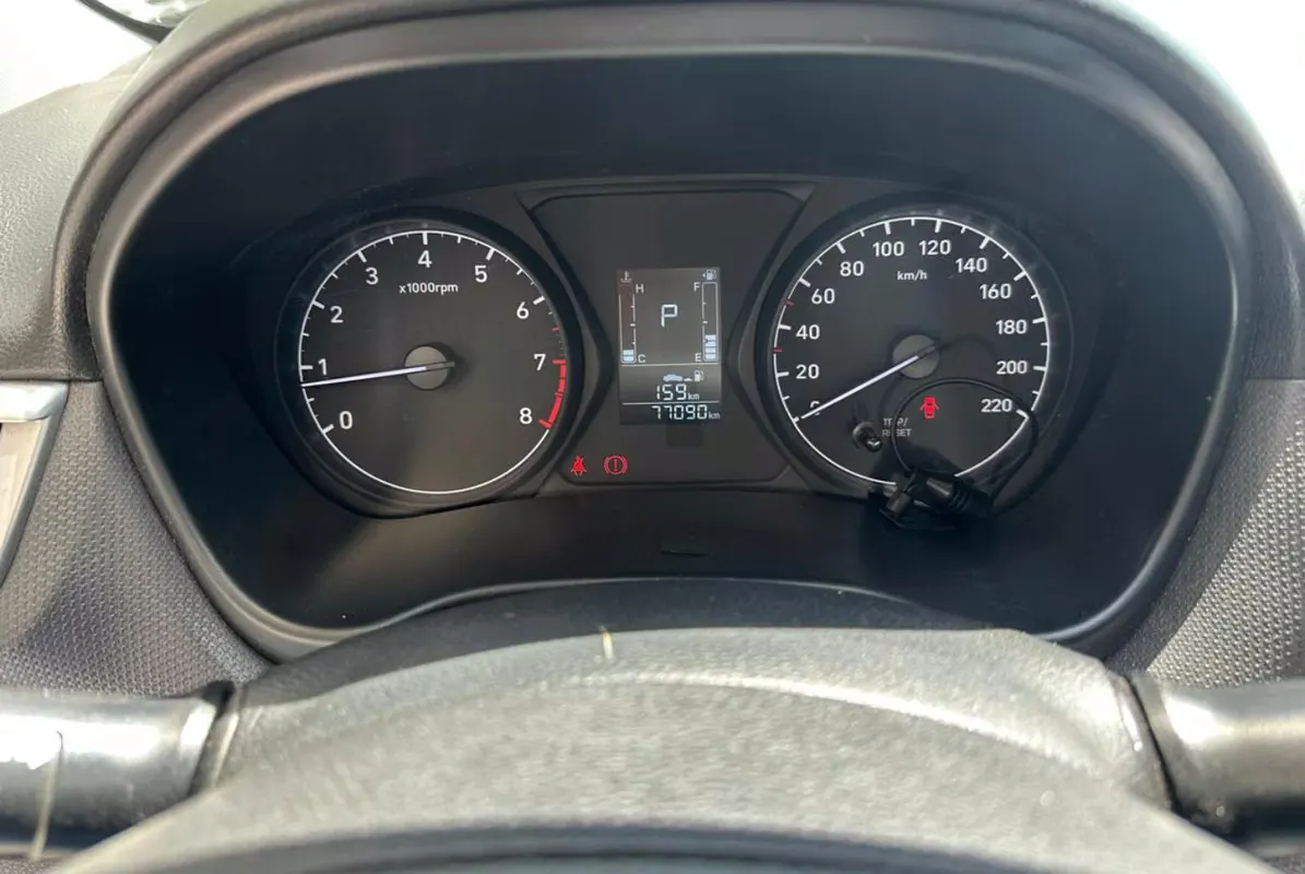 2022 Hyundai Verna