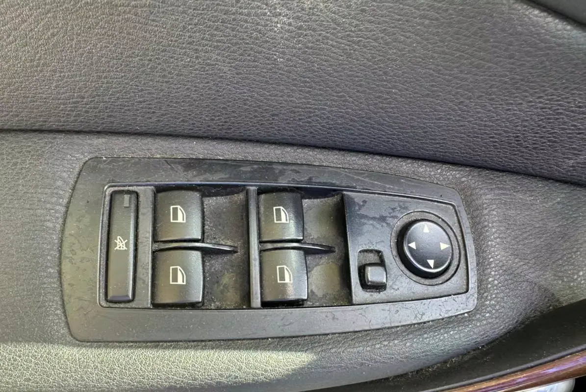 2009 BMW X3