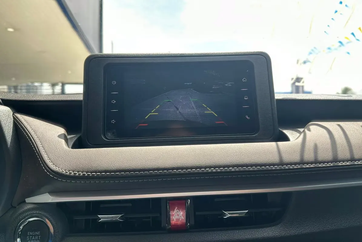 2025 Toyota Yaris