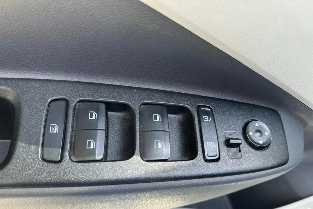 2022 Hyundai Grand i10