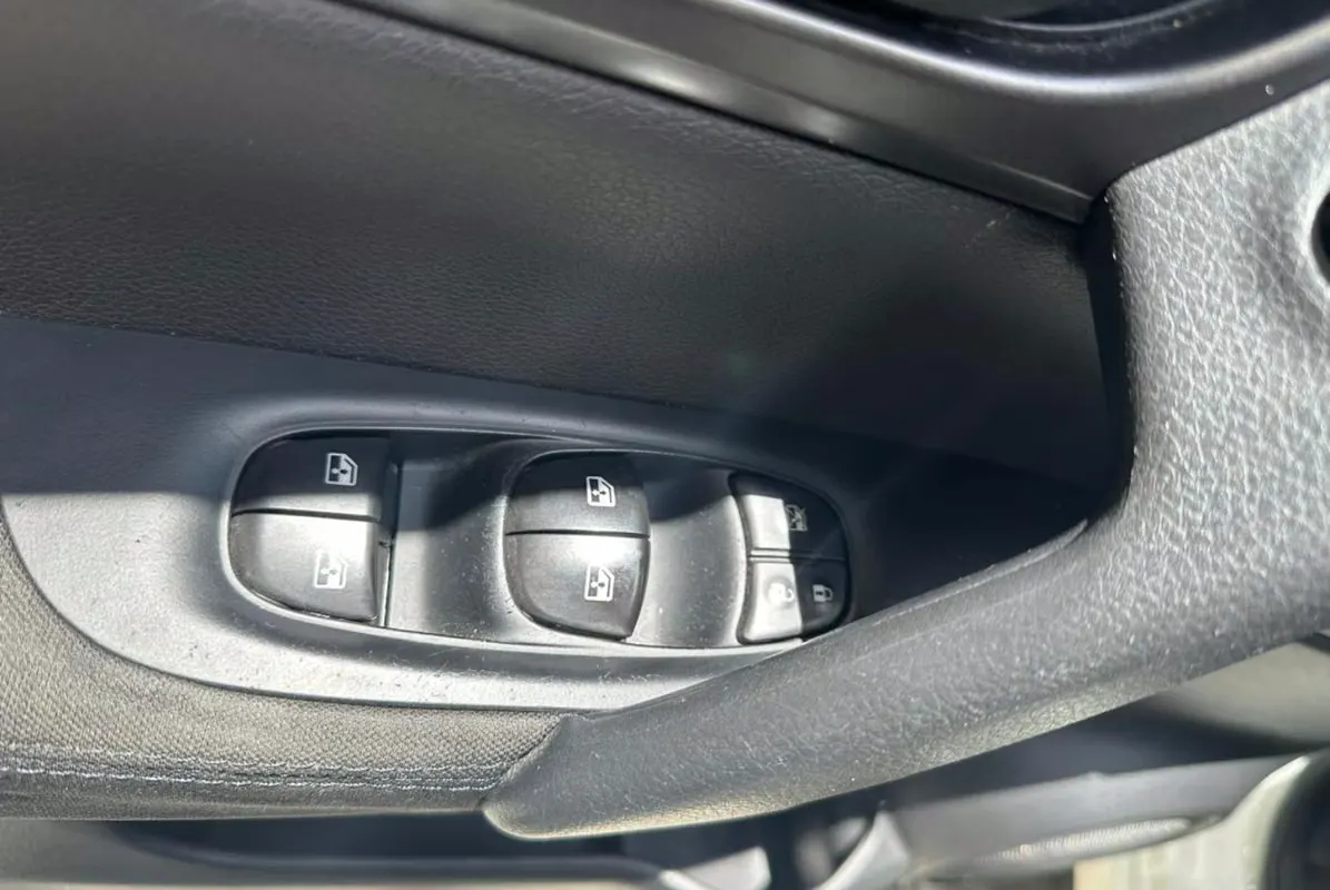 2022 Nissan Qashqai