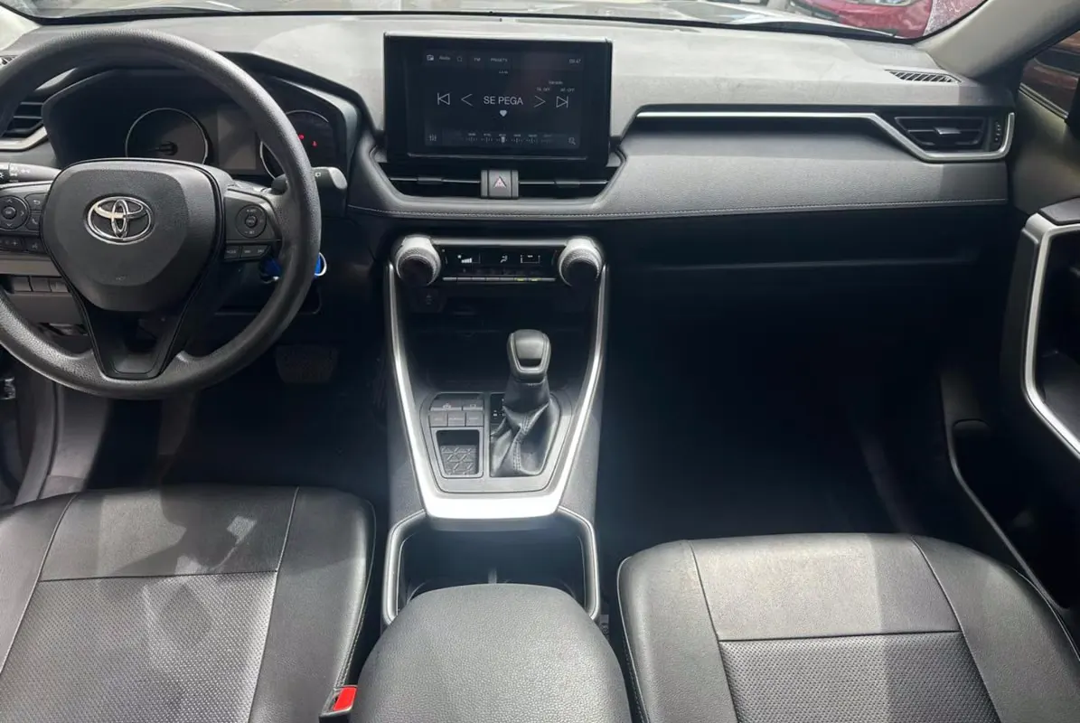 2023 Toyota RAV4