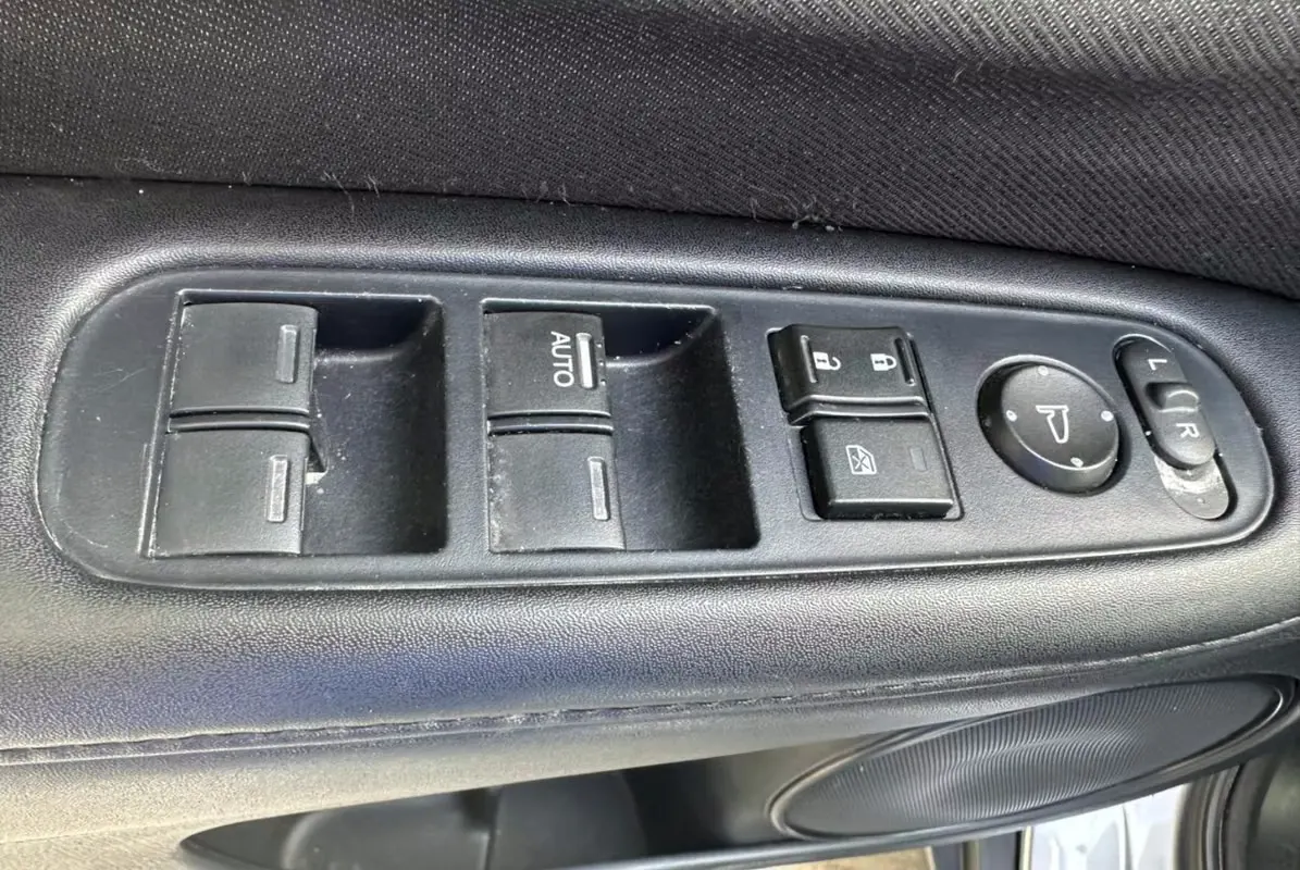 2019 Honda HR-V