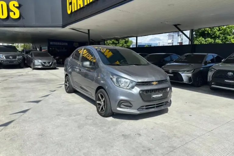 2021 Chevrolet Beat