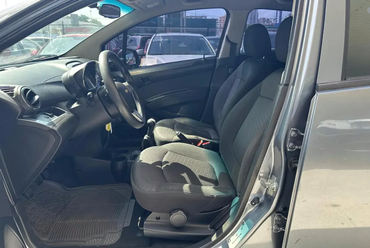 2021 Chevrolet Beat