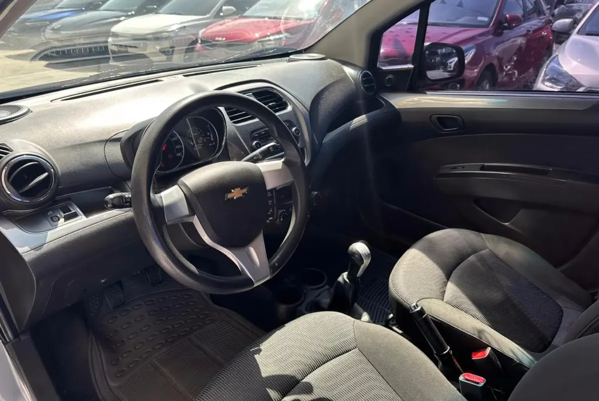 2021 Chevrolet Beat