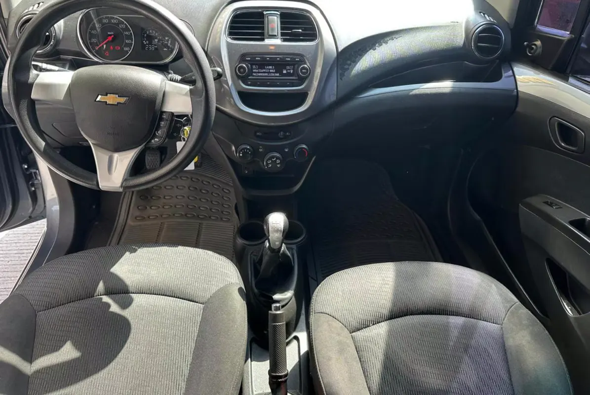 2021 Chevrolet Beat