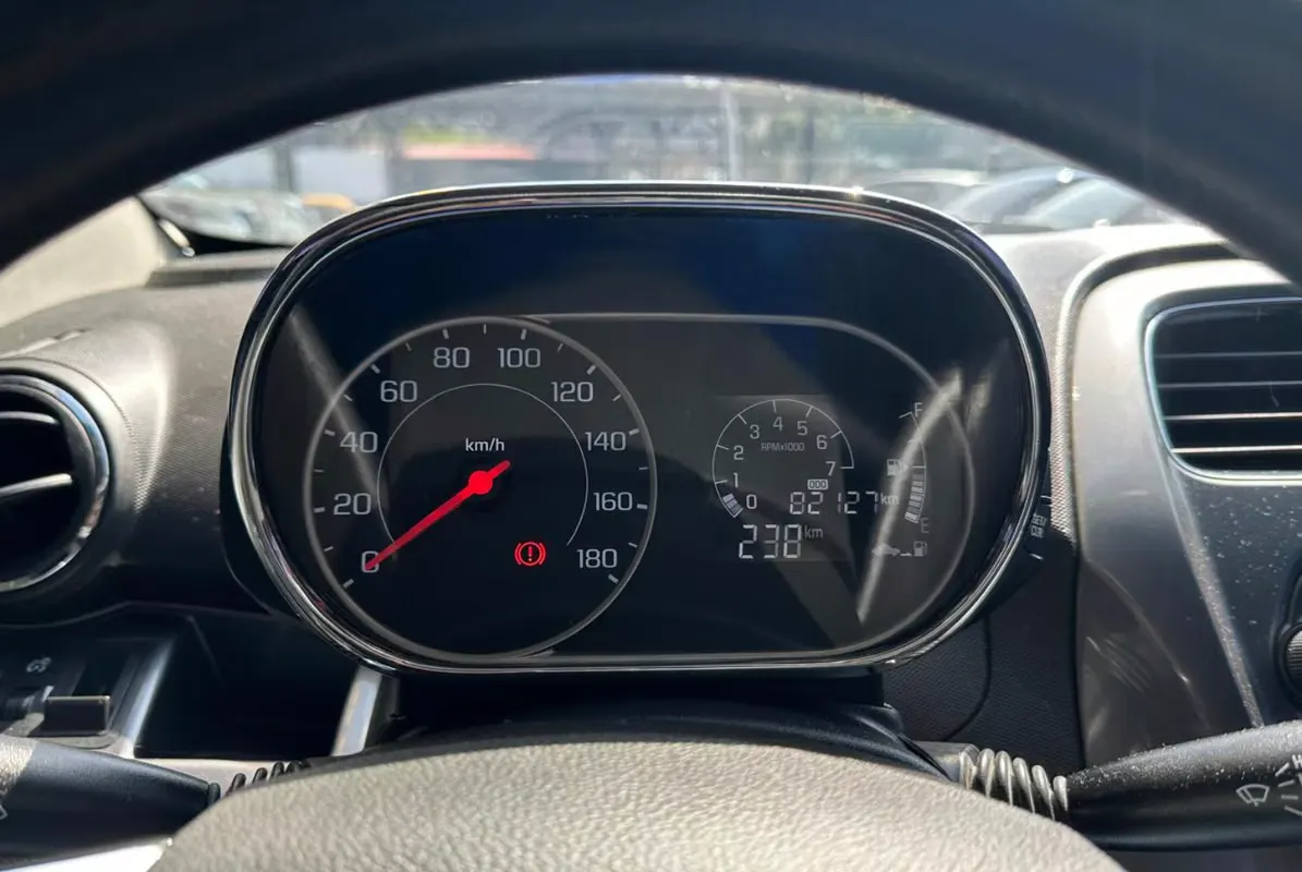 2021 Chevrolet Beat