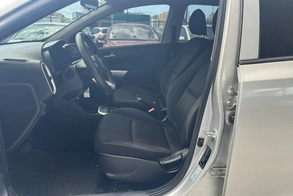 2022 Kia Picanto