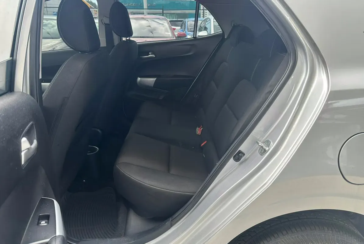 2022 Kia Picanto
