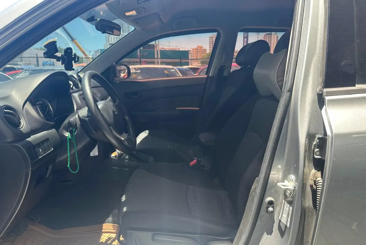 2020 Suzuki Vitara