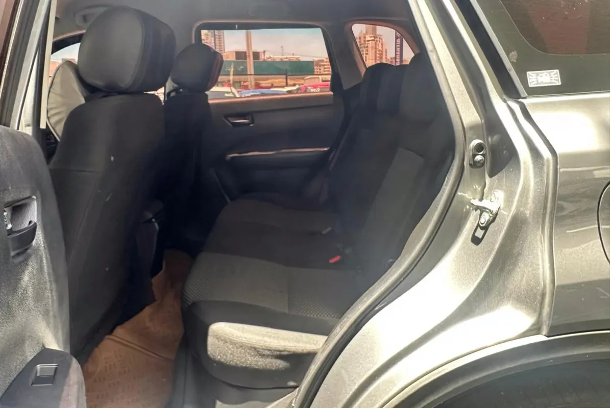 2020 Suzuki Vitara