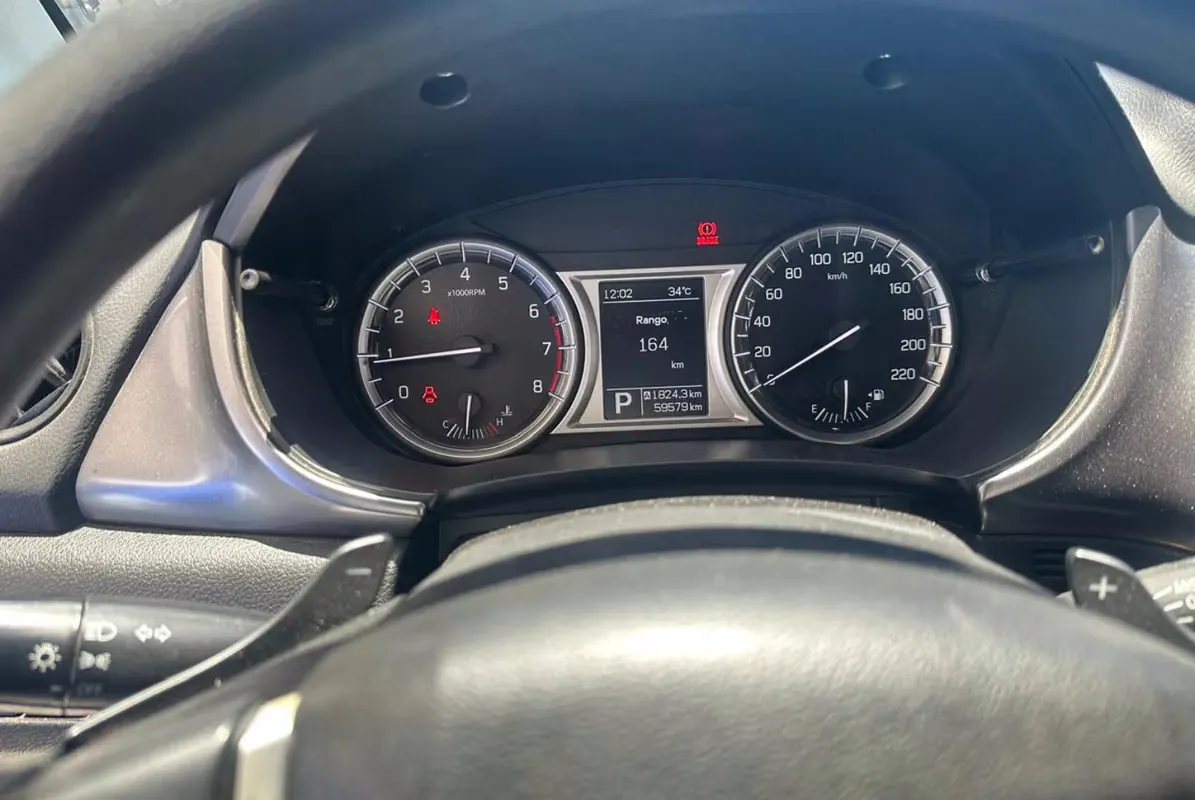 2020 Suzuki Vitara
