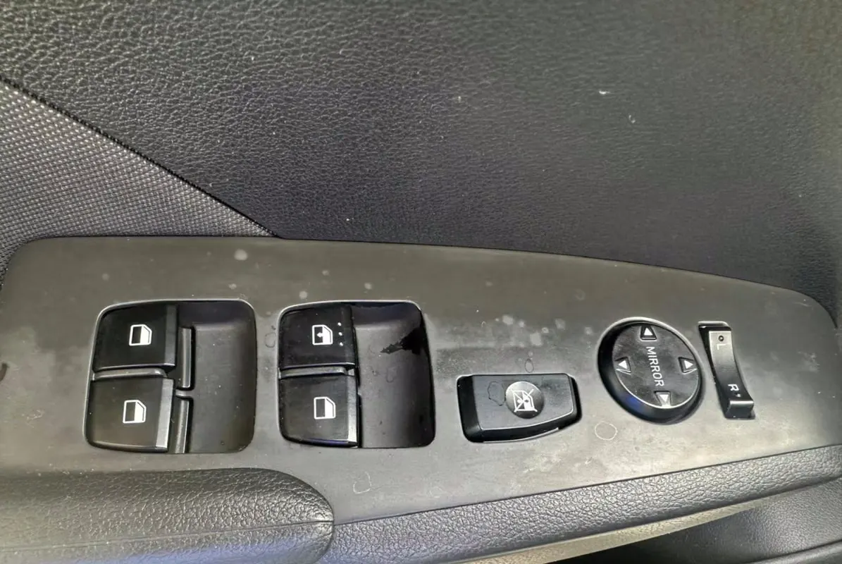 2019 Hyundai Accent