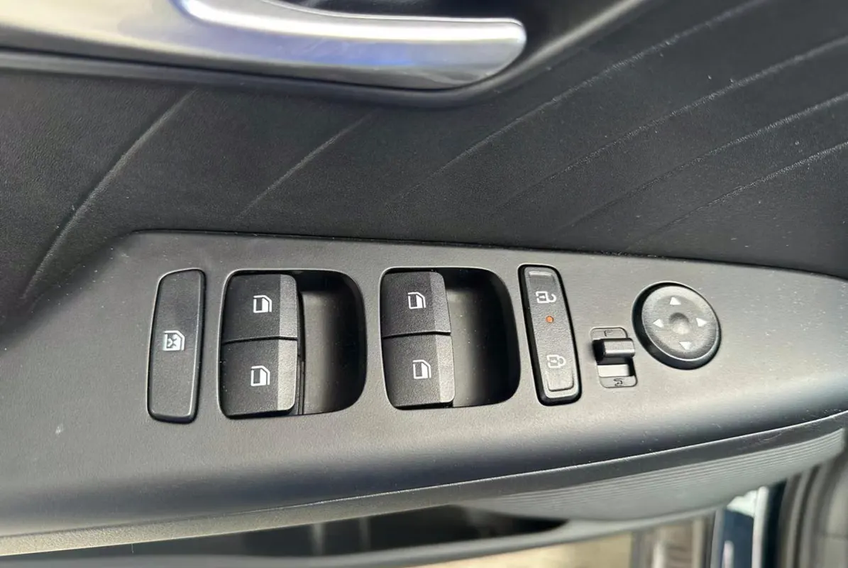 2026 Hyundai Accent