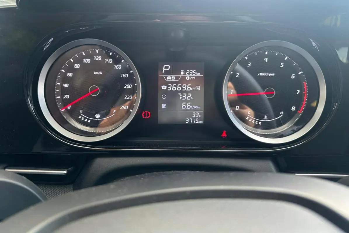 2026 Hyundai Accent