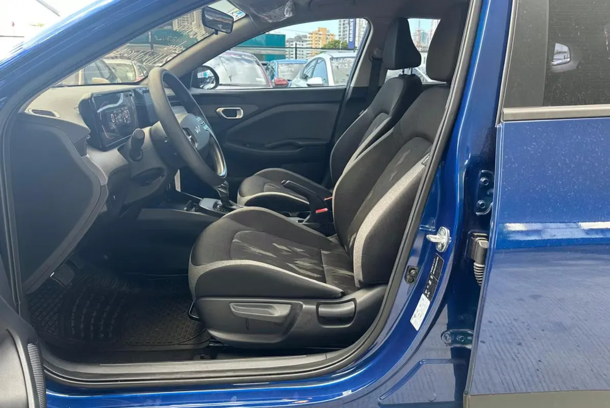 2025 Kia K3