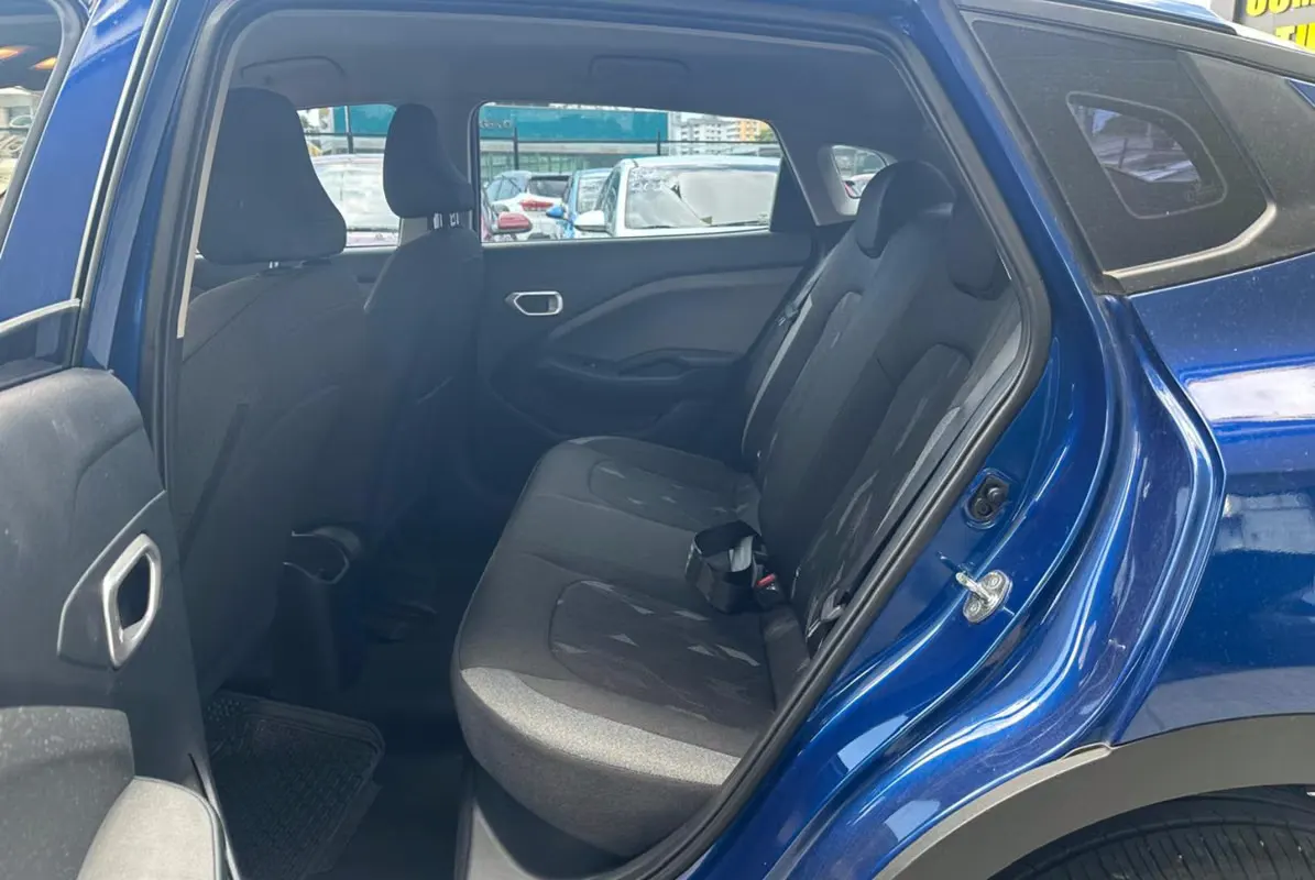 2025 Kia K3