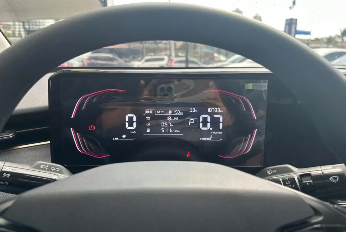 2025 Kia K3