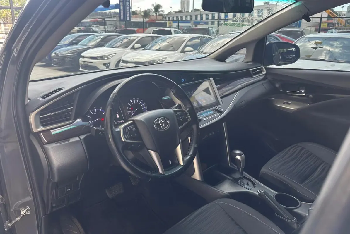 2021 Toyota Innova