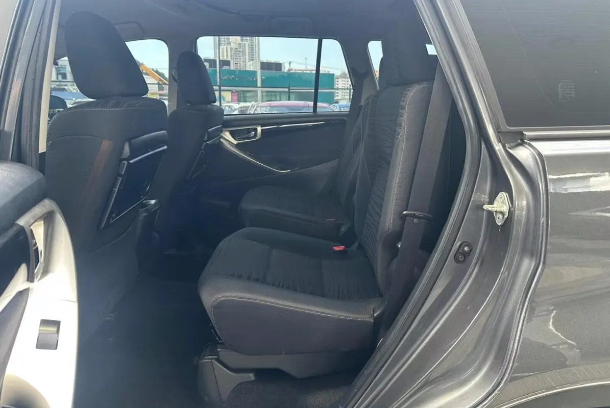 2021 Toyota Innova