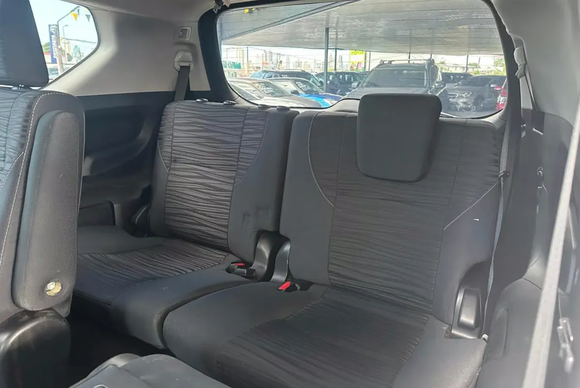2021 Toyota Innova
