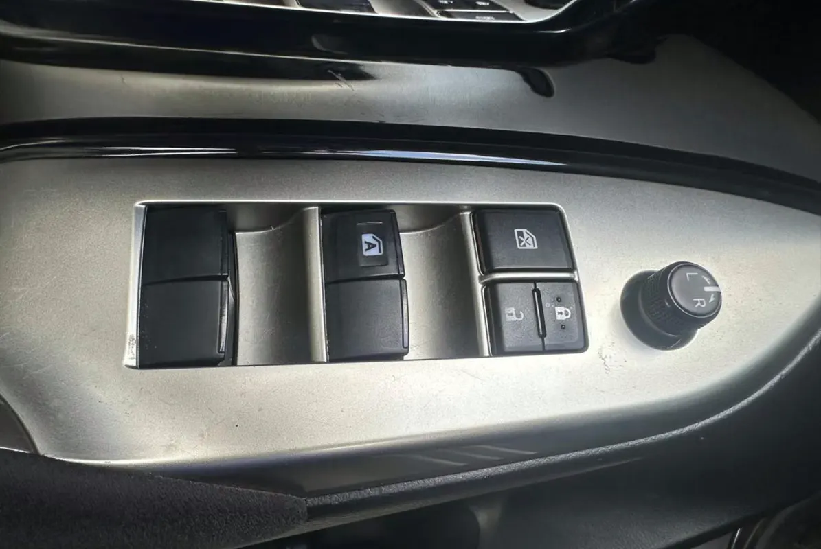 2021 Toyota Innova