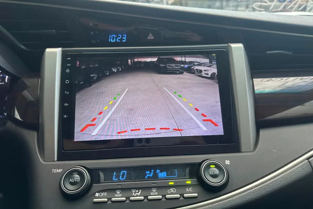 2021 Toyota Innova