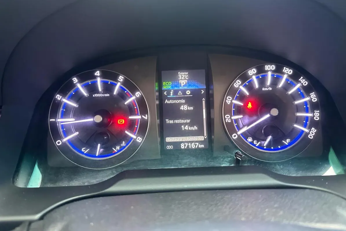 2021 Toyota Innova