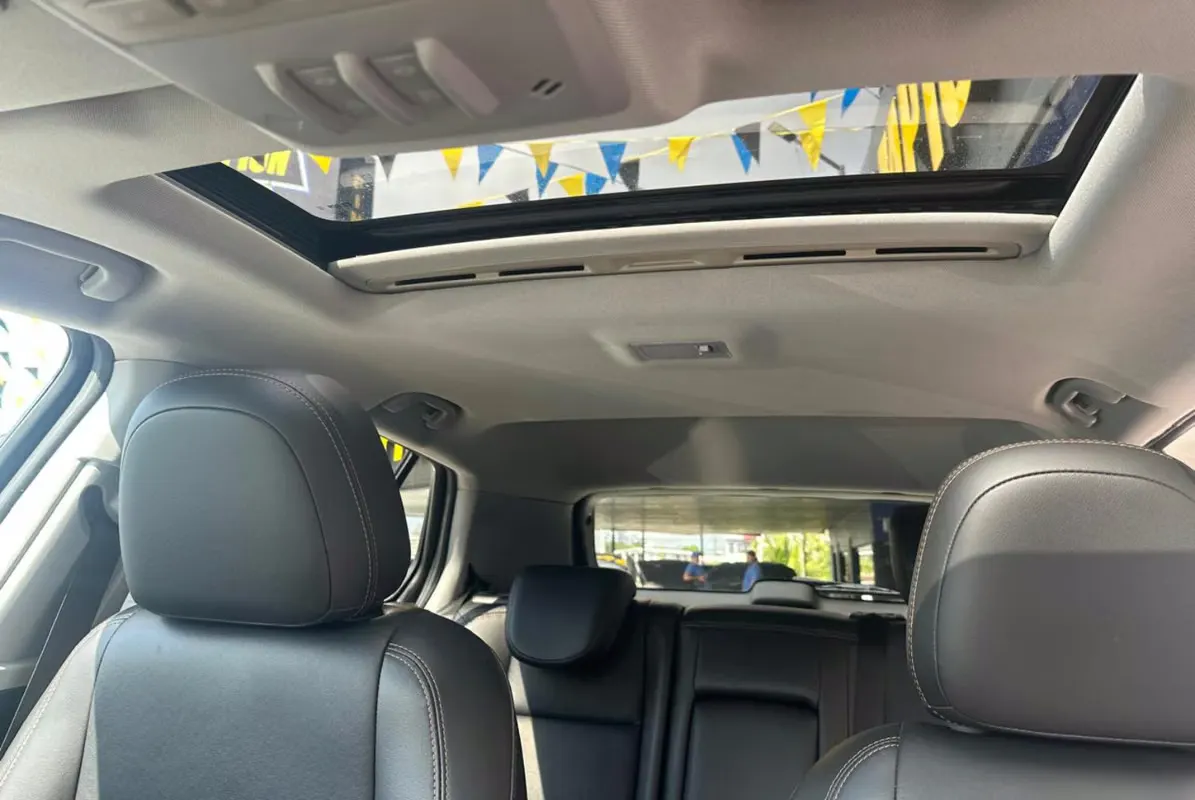 2018 Chevrolet Trax