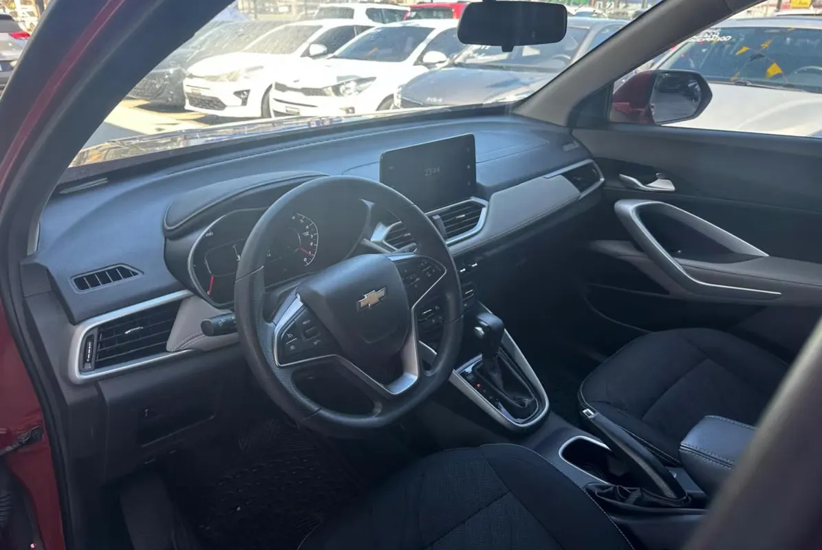 2023 Chevrolet Groove