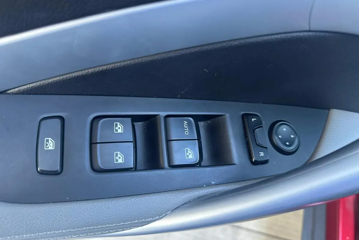 2023 Chevrolet Groove