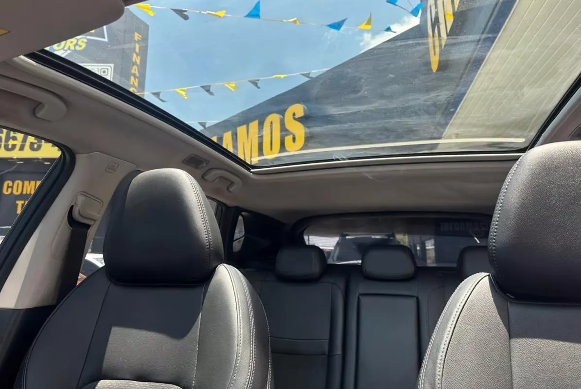 2020 Nissan Qashqai