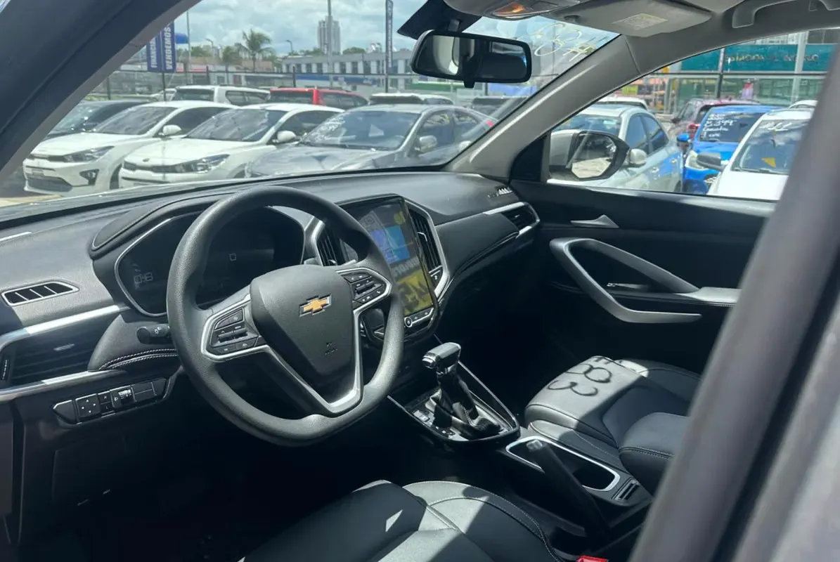2022 Chevrolet Captiva