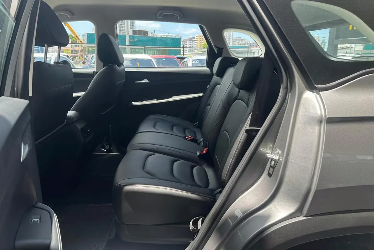 2022 Chevrolet Captiva